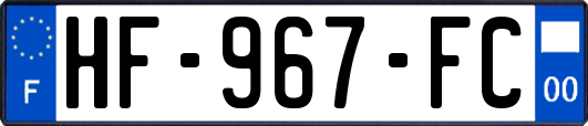 HF-967-FC