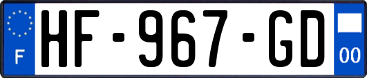 HF-967-GD