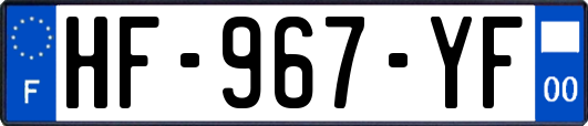 HF-967-YF