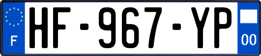 HF-967-YP