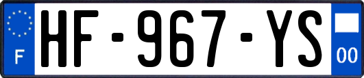 HF-967-YS