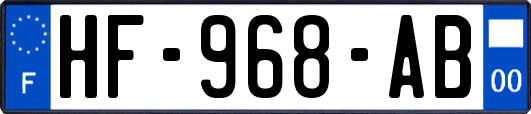 HF-968-AB