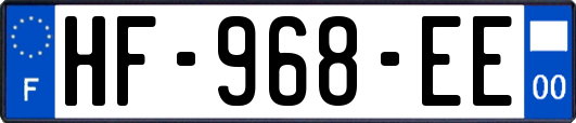 HF-968-EE