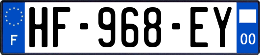 HF-968-EY