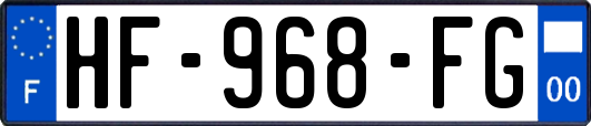 HF-968-FG