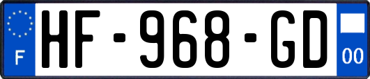 HF-968-GD