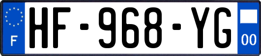 HF-968-YG