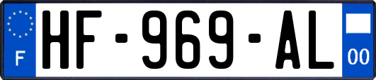 HF-969-AL