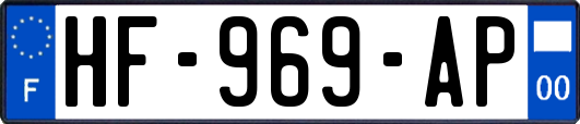 HF-969-AP