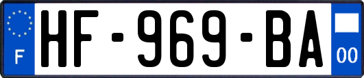 HF-969-BA