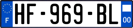 HF-969-BL