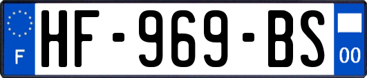 HF-969-BS
