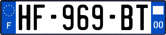 HF-969-BT