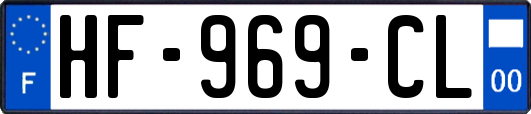 HF-969-CL