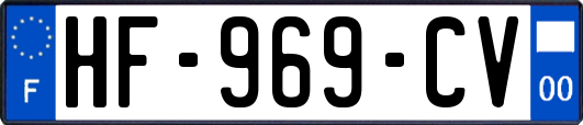 HF-969-CV