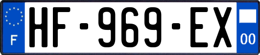 HF-969-EX