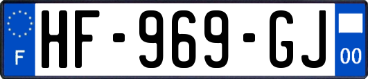 HF-969-GJ