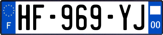 HF-969-YJ
