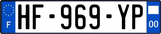 HF-969-YP
