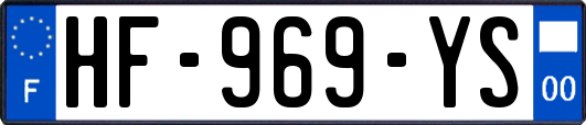 HF-969-YS