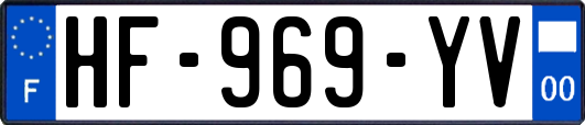 HF-969-YV