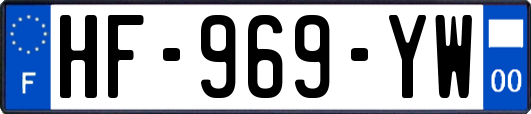 HF-969-YW