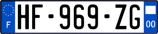 HF-969-ZG