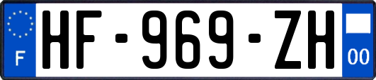 HF-969-ZH