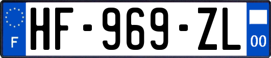 HF-969-ZL