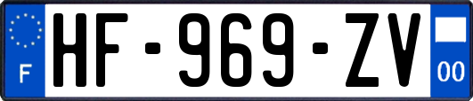 HF-969-ZV