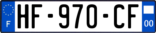 HF-970-CF