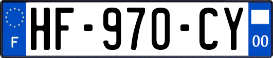 HF-970-CY