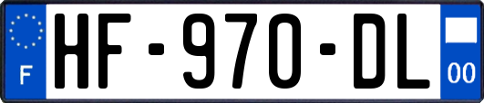 HF-970-DL