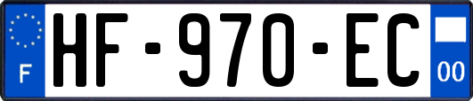 HF-970-EC