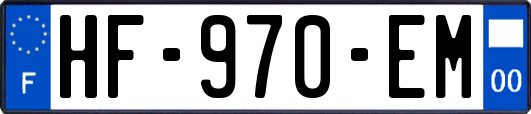 HF-970-EM