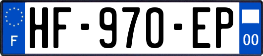 HF-970-EP