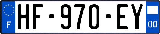 HF-970-EY