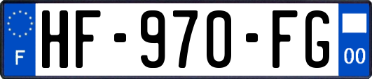 HF-970-FG