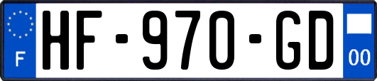 HF-970-GD