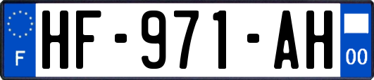 HF-971-AH