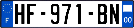 HF-971-BN