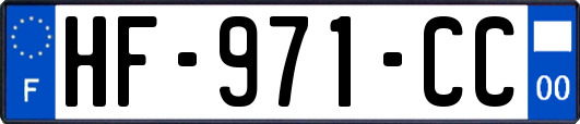 HF-971-CC