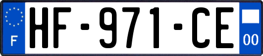 HF-971-CE