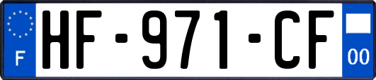 HF-971-CF