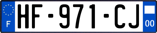 HF-971-CJ