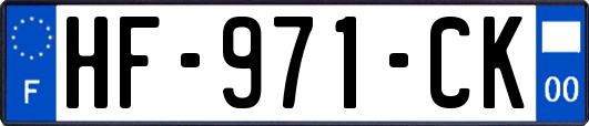 HF-971-CK