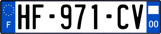 HF-971-CV