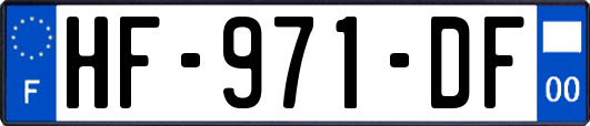 HF-971-DF