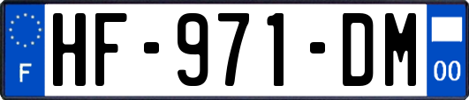 HF-971-DM