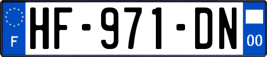 HF-971-DN